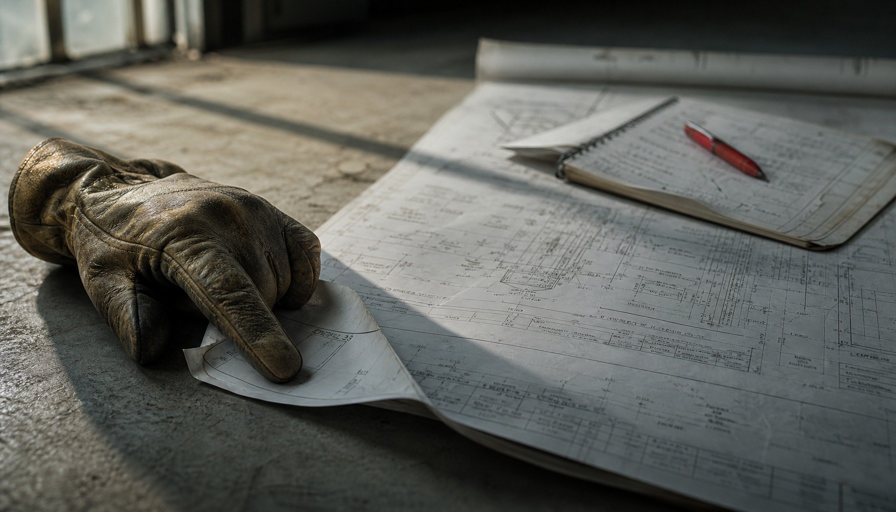 Hero photograph for: Are You an Engineer Using AI, or an Engineer in Spite of AI?