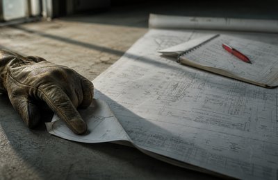 Hero photograph for: Are You an Engineer Using AI, or an Engineer in Spite of AI?
