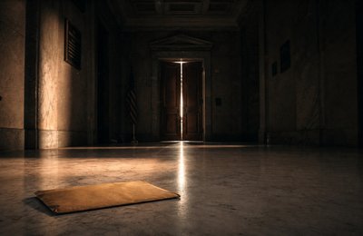 Hero photograph for: Frontier AI Just Became a Government-Gated Product