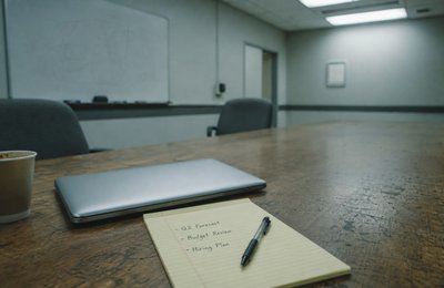 Hero photograph for: Demo It Or It Didn't Happen — The Only AI Standard That Matters
