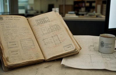 Hero photograph for: The UK's AI Planning Story Is Real — Just Not the AI Part